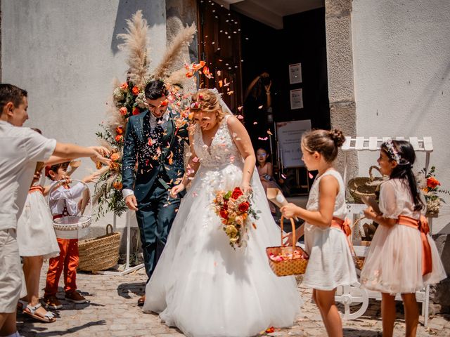 O casamento de Rafael e Inês em Fornos de Algodres, Fornos de Algodres 56
