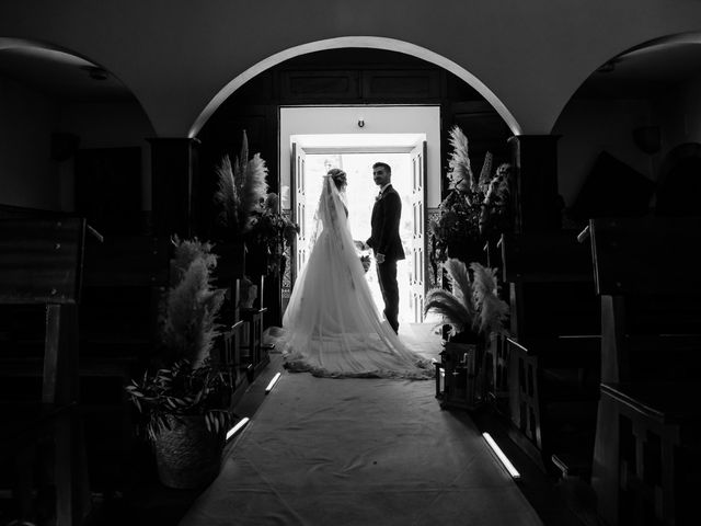 O casamento de Rafael e Inês em Fornos de Algodres, Fornos de Algodres 57