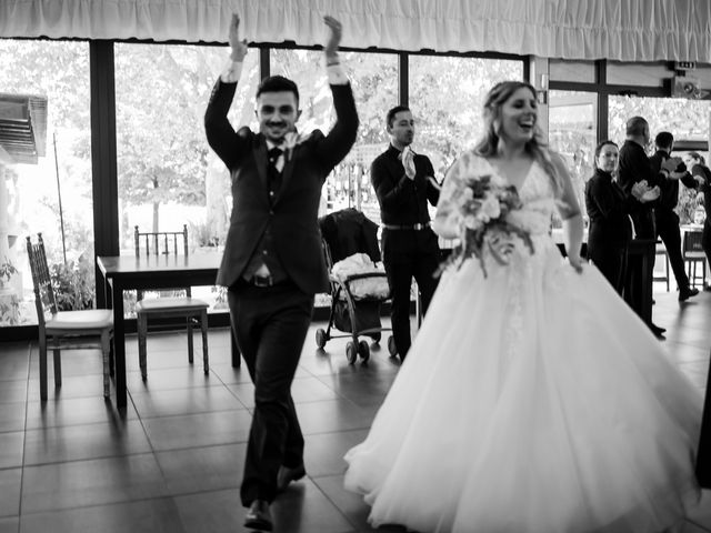 O casamento de Rafael e Inês em Fornos de Algodres, Fornos de Algodres 1