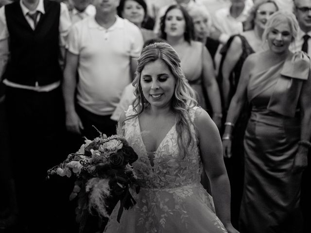 O casamento de Rafael e Inês em Fornos de Algodres, Fornos de Algodres 59