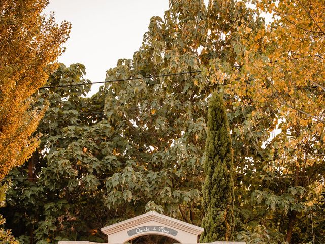 O casamento de Rafael e Inês em Fornos de Algodres, Fornos de Algodres 61
