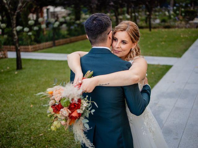 O casamento de Rafael e Inês em Fornos de Algodres, Fornos de Algodres 63