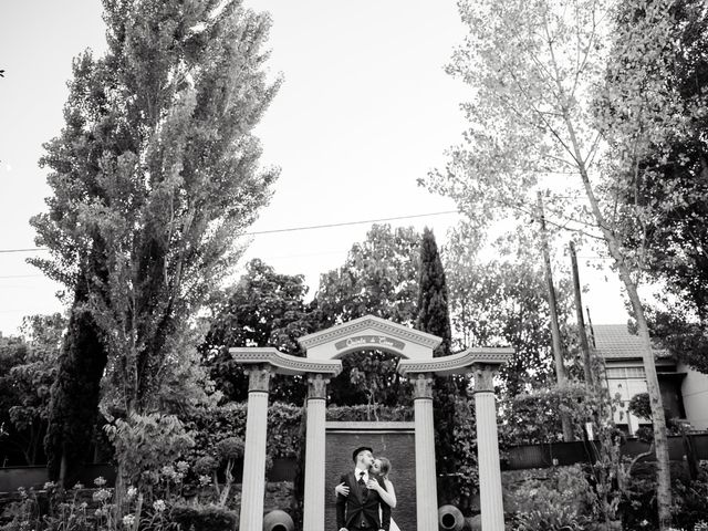 O casamento de Rafael e Inês em Fornos de Algodres, Fornos de Algodres 66