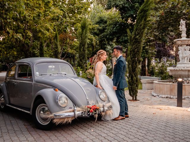 O casamento de Rafael e Inês em Fornos de Algodres, Fornos de Algodres 67