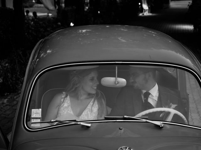 O casamento de Rafael e Inês em Fornos de Algodres, Fornos de Algodres 69