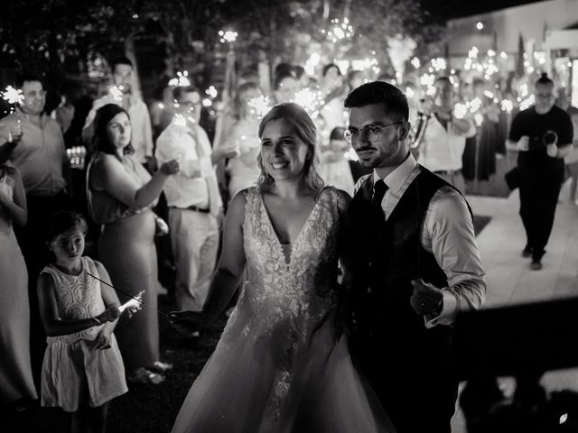 O casamento de Rafael e Inês em Fornos de Algodres, Fornos de Algodres 70