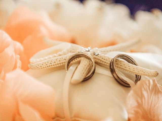 O casamento de Carlos e Jéssica em Alvor, Portimão 3