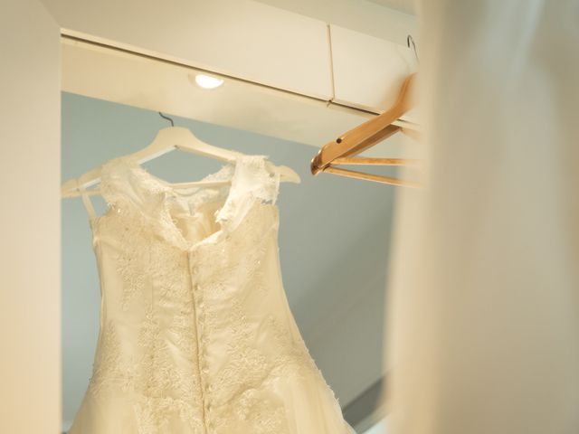 O casamento de Carlos e Jéssica em Alvor, Portimão 5