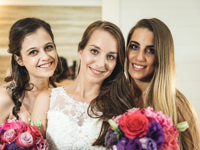 O casamento de Carlos e Jéssica em Alvor, Portimão 7