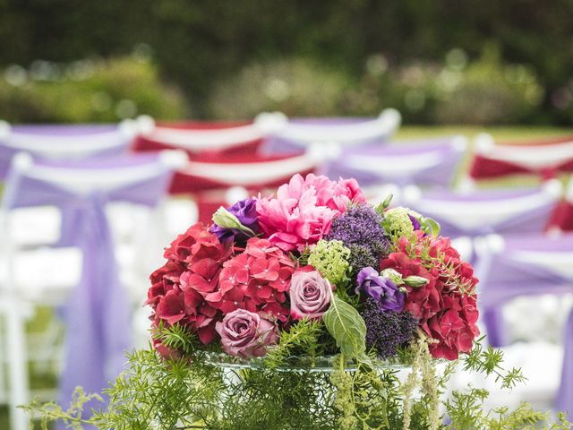 O casamento de Carlos e Jéssica em Alvor, Portimão 14