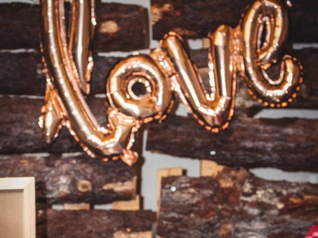 O casamento de Carlos e Jéssica em Alvor, Portimão 16
