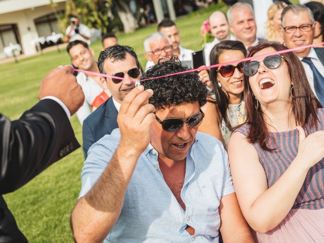 O casamento de Carlos e Jéssica em Alvor, Portimão 18