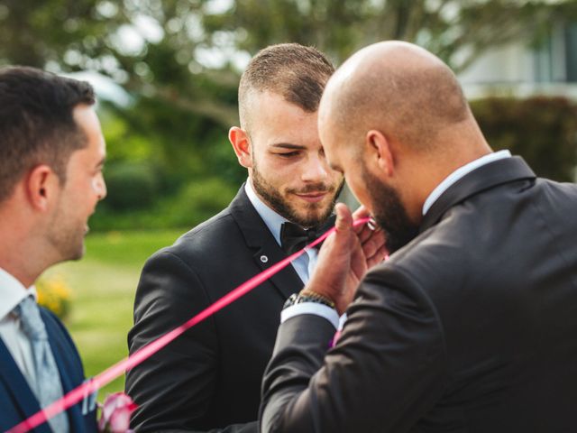 O casamento de Carlos e Jéssica em Alvor, Portimão 19