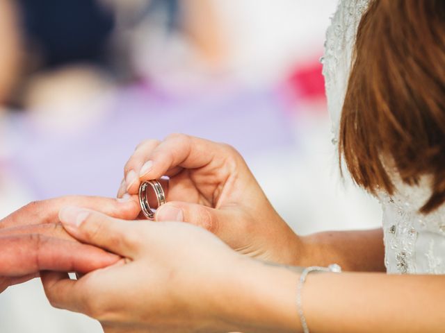 O casamento de Carlos e Jéssica em Alvor, Portimão 22