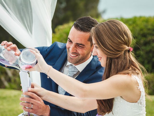O casamento de Carlos e Jéssica em Alvor, Portimão 24