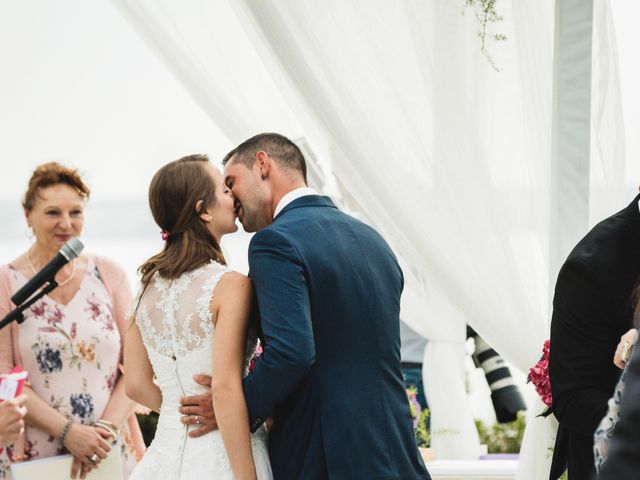 O casamento de Carlos e Jéssica em Alvor, Portimão 26