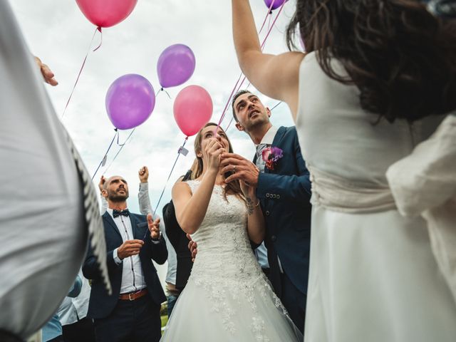 O casamento de Carlos e Jéssica em Alvor, Portimão 29