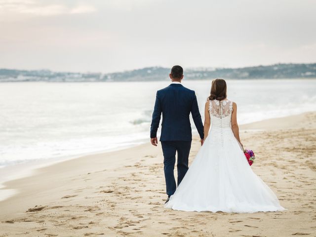O casamento de Jéssica e Carlos