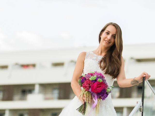 O casamento de Carlos e Jéssica em Alvor, Portimão 35