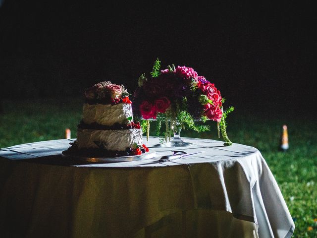 O casamento de Carlos e Jéssica em Alvor, Portimão 36