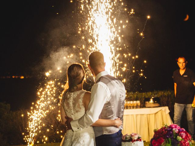 O casamento de Carlos e Jéssica em Alvor, Portimão 38