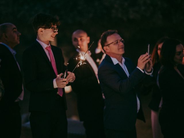 O casamento de Mark e Nancy em Porto de Mós, Porto de Mós 26