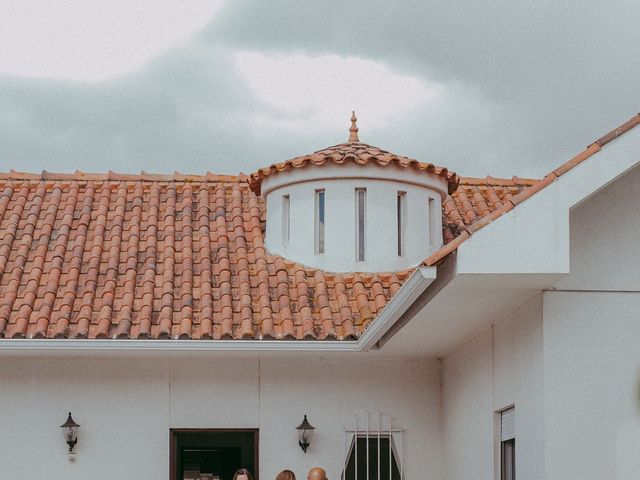 O casamento de Mark e Nancy em Porto de Mós, Porto de Mós 49