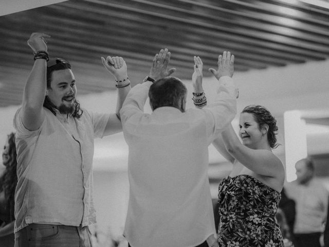 O casamento de Mark e Nancy em Porto de Mós, Porto de Mós 77