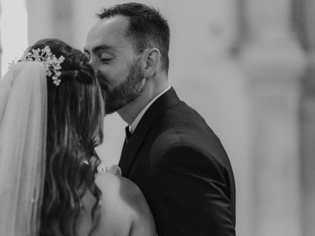 O casamento de Mark e Nancy em Porto de Mós, Porto de Mós 90