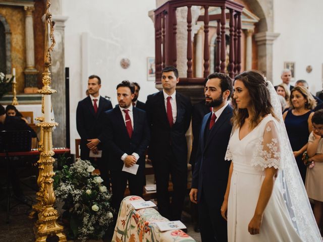 O casamento de Rodrigo e Sofia em Tavira, Tavira 23