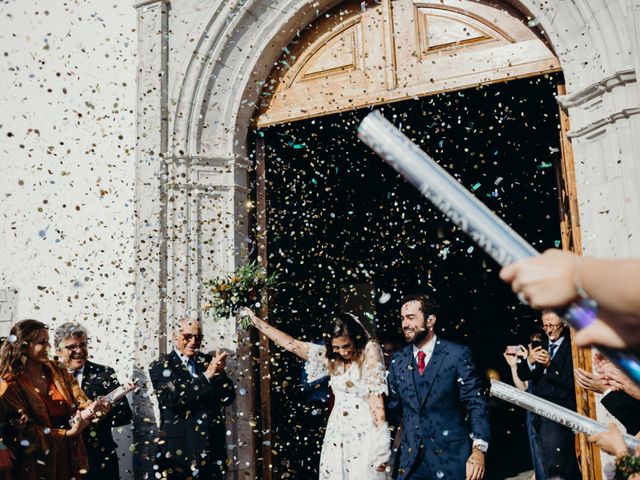 O casamento de Rodrigo e Sofia em Tavira, Tavira 1