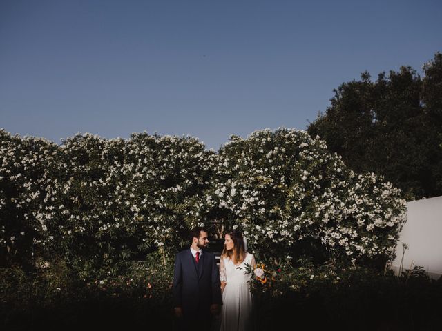 O casamento de Rodrigo e Sofia em Tavira, Tavira 2