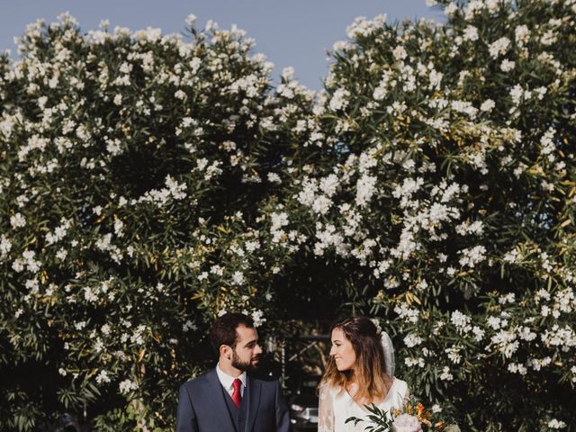 O casamento de Rodrigo e Sofia em Tavira, Tavira 35