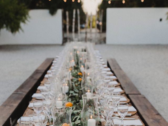 O casamento de Rodrigo e Sofia em Tavira, Tavira 39