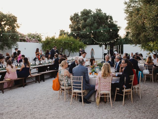 O casamento de Rodrigo e Sofia em Tavira, Tavira 44