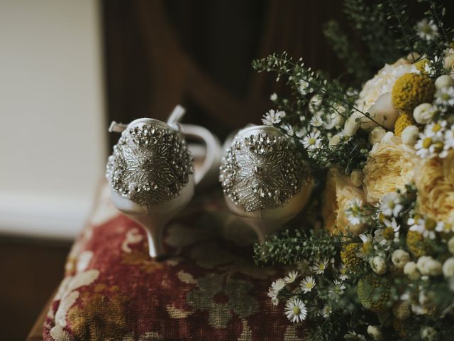 O casamento de Tim e Ana em Sintra, Sintra 9