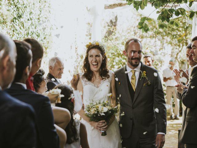 O casamento de Tim e Ana em Sintra, Sintra 24