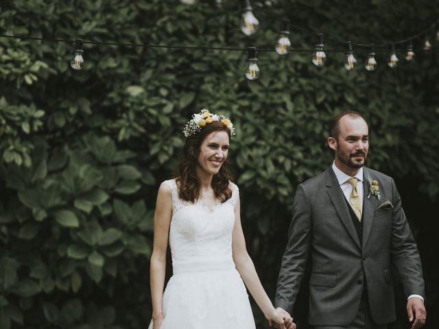 O casamento de Tim e Ana em Sintra, Sintra 33