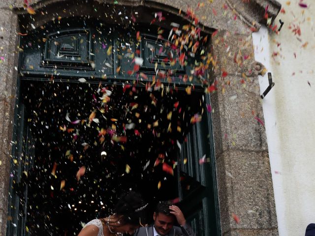 O casamento de Marcelo  e Andreia  em Oliveira do Conde, Carregal do Sal 3