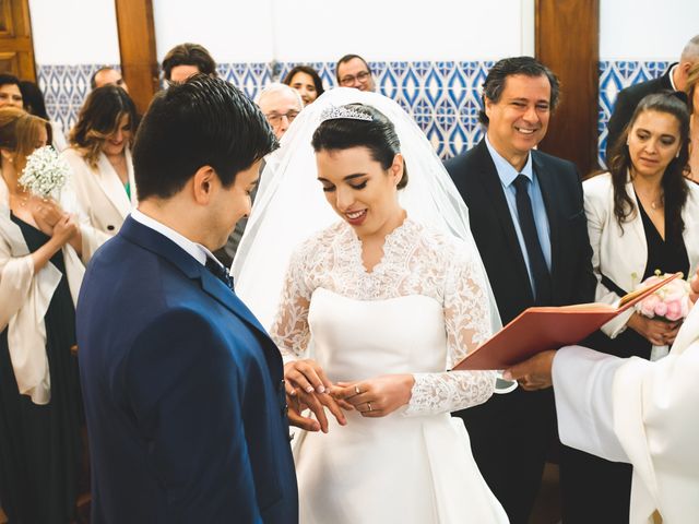 O casamento de Cláudia e Christian em Vila Nova de Gaia, Vila Nova de Gaia 27
