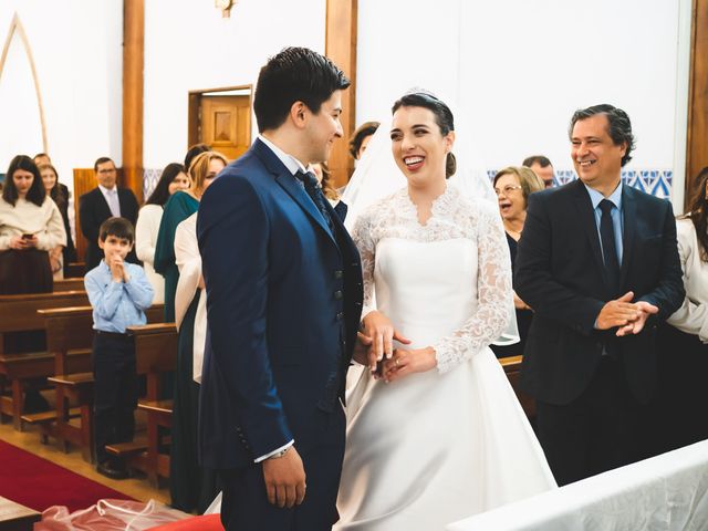 O casamento de Cláudia e Christian em Vila Nova de Gaia, Vila Nova de Gaia 30