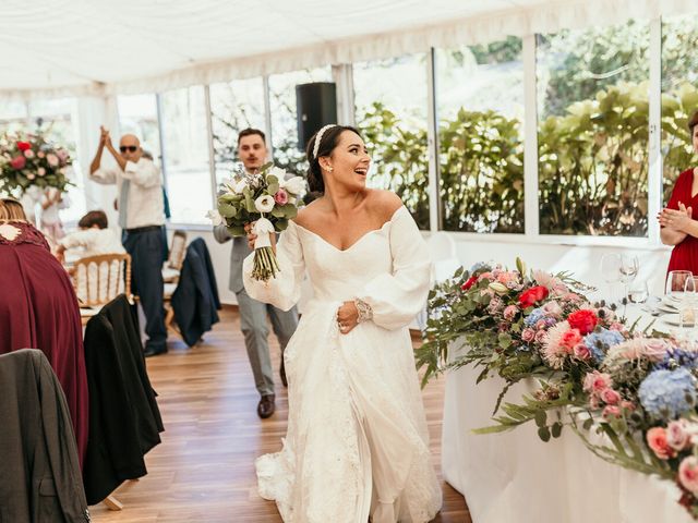 O casamento de Miguel e Raquel em Mafra, Mafra 120