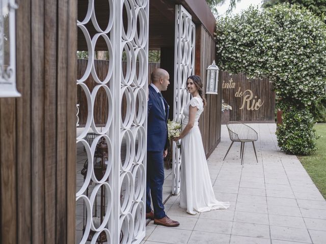 O casamento de Bruno e Eliana em Fafe, Fafe 32