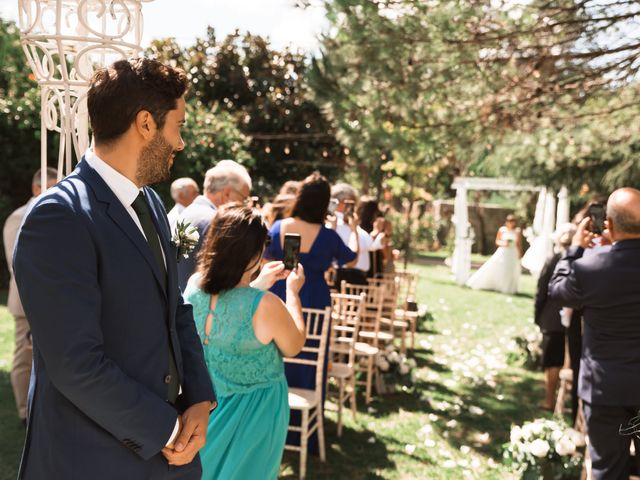 O casamento de Armando e Luisa em Vila do Conde, Vila do Conde 2