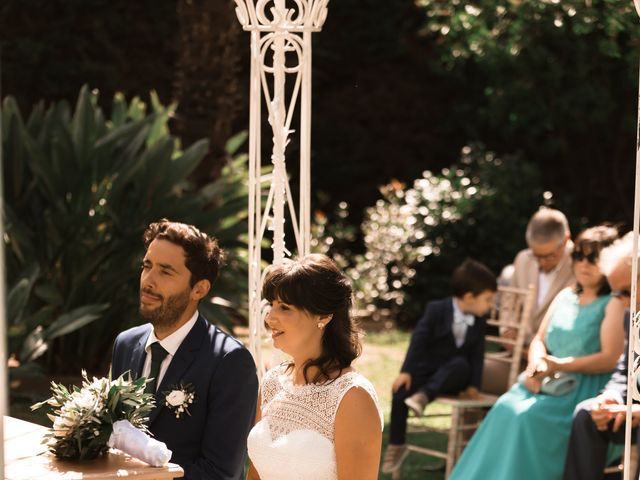 O casamento de Armando e Luisa em Vila do Conde, Vila do Conde 3