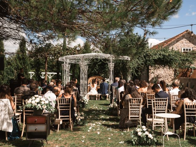 O casamento de Armando e Luisa em Vila do Conde, Vila do Conde 4