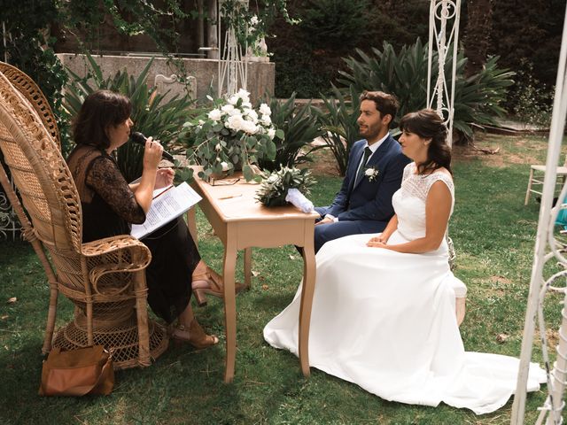 O casamento de Armando e Luisa em Vila do Conde, Vila do Conde 5