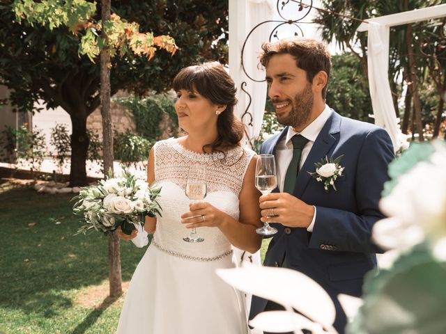 O casamento de Armando e Luisa em Vila do Conde, Vila do Conde 8