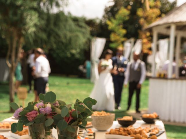O casamento de Armando e Luisa em Vila do Conde, Vila do Conde 9