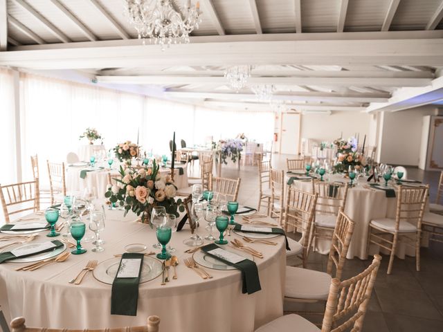 O casamento de Armando e Luisa em Vila do Conde, Vila do Conde 10
